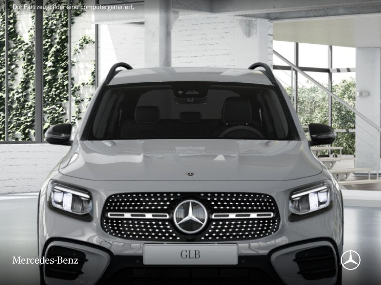 Mercedes-Benz GLB – Bild 5