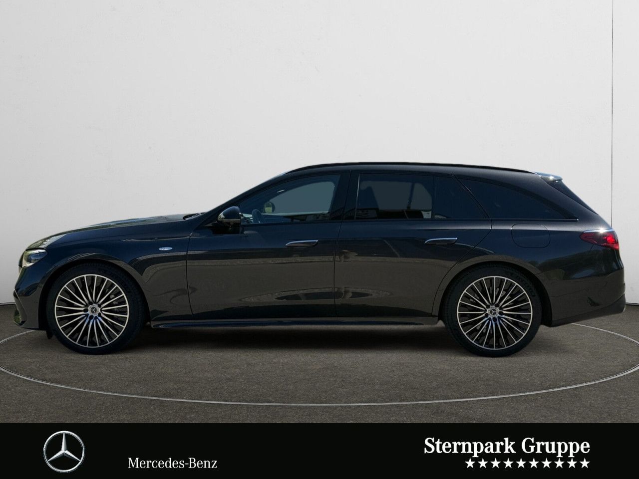 Mercedes-Benz E-Klasse – Bild 2