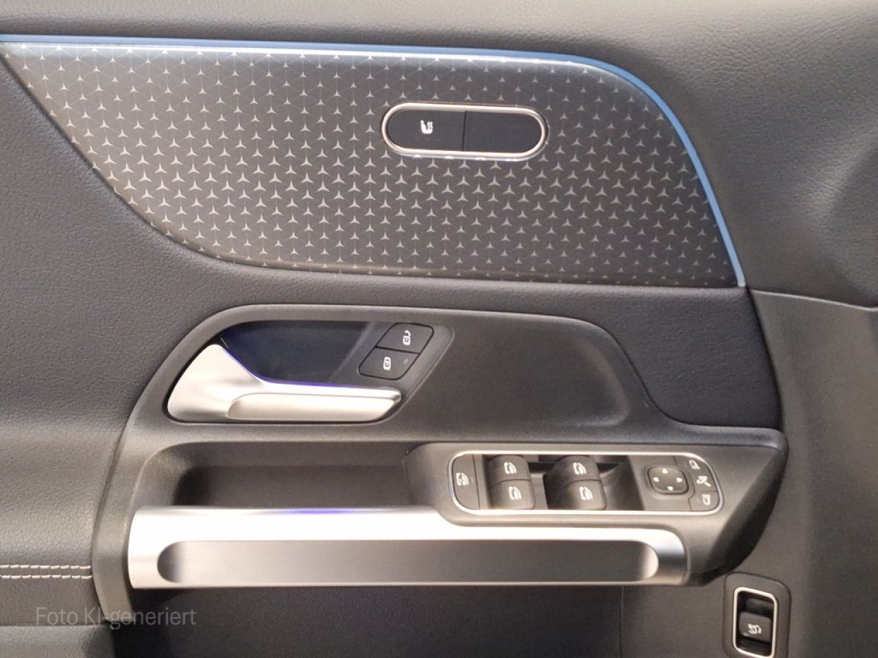 Mercedes-Benz GLB – Bild 14