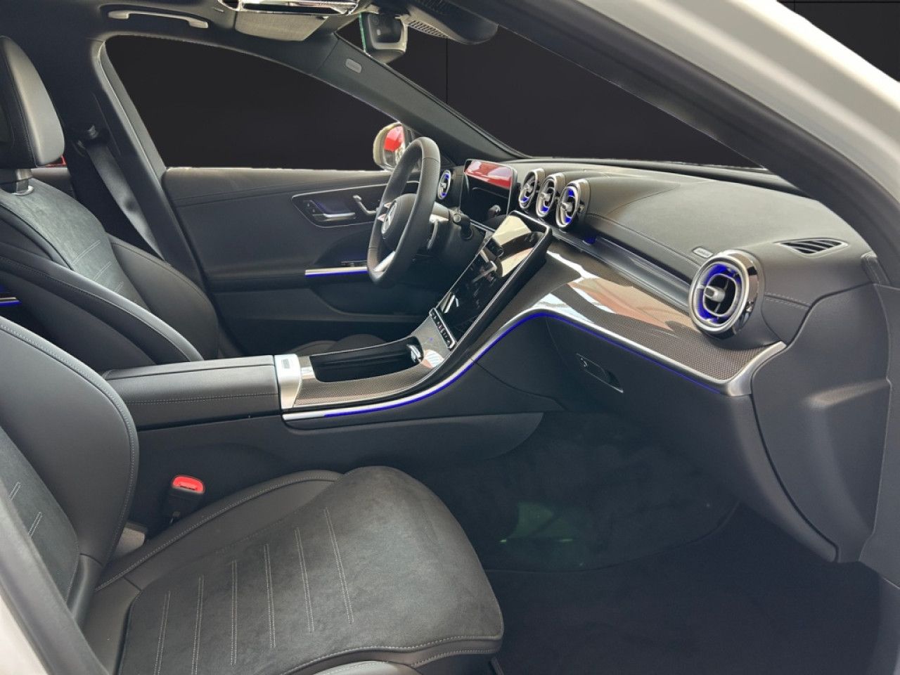 Mercedes-Benz C-Klasse – Bild 6