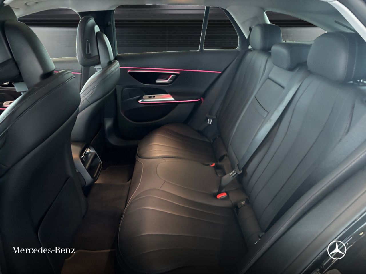 Mercedes-Benz E-Klasse – Bild 15