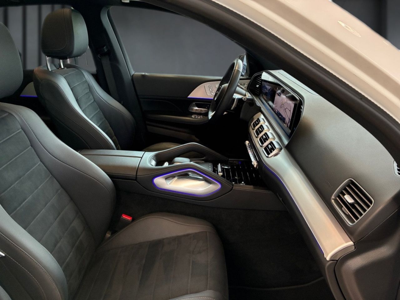 Mercedes-Benz GLE – Bild 16