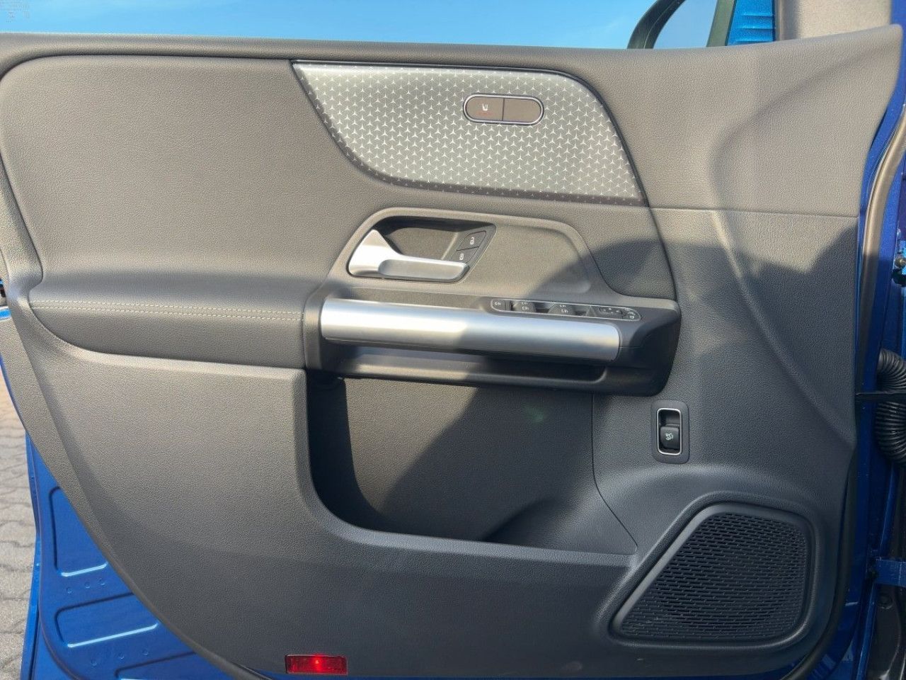 Mercedes-Benz B-Klasse – Bild 14