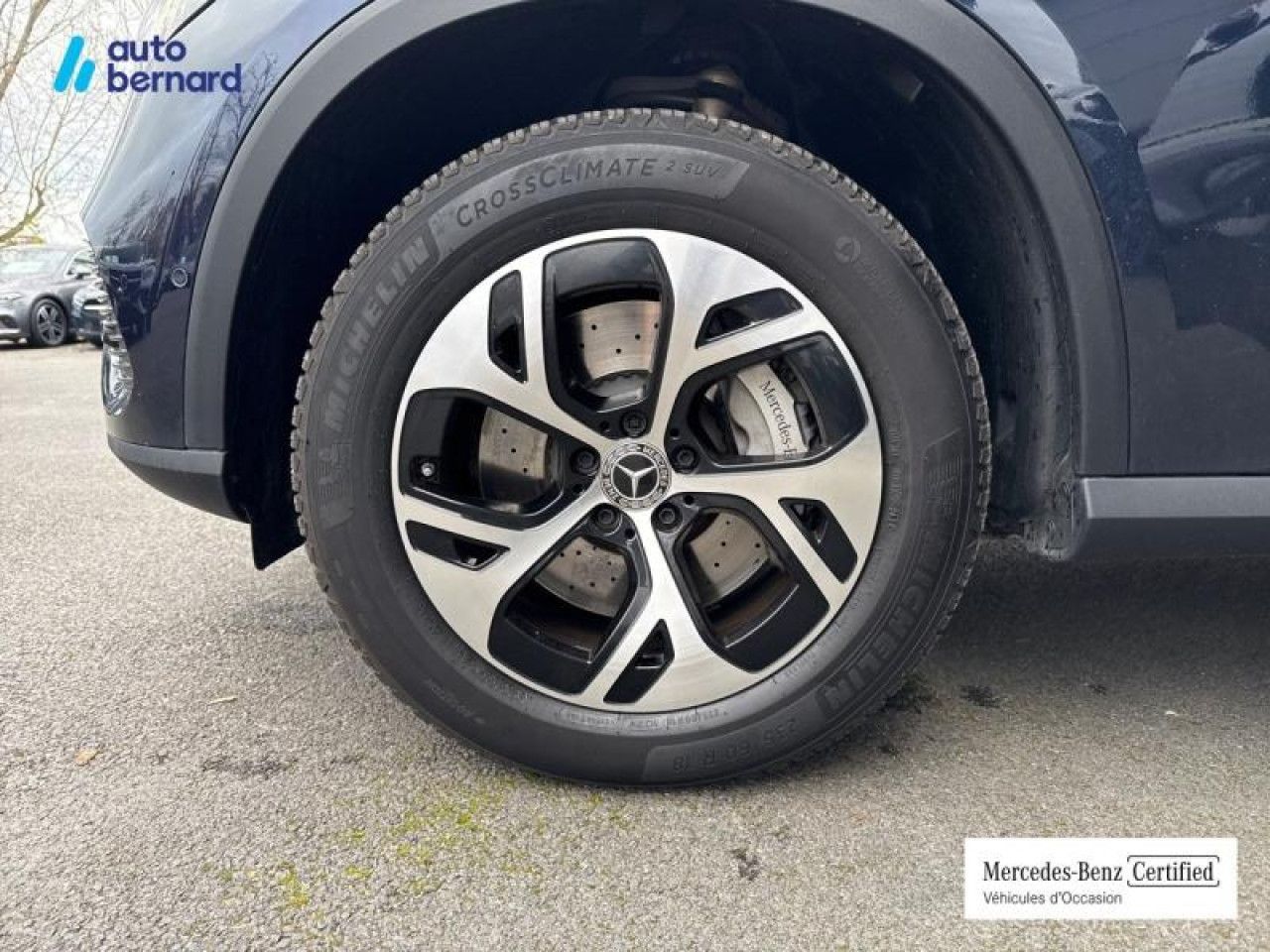 Photo du v&eacute;hicule 11 / 18