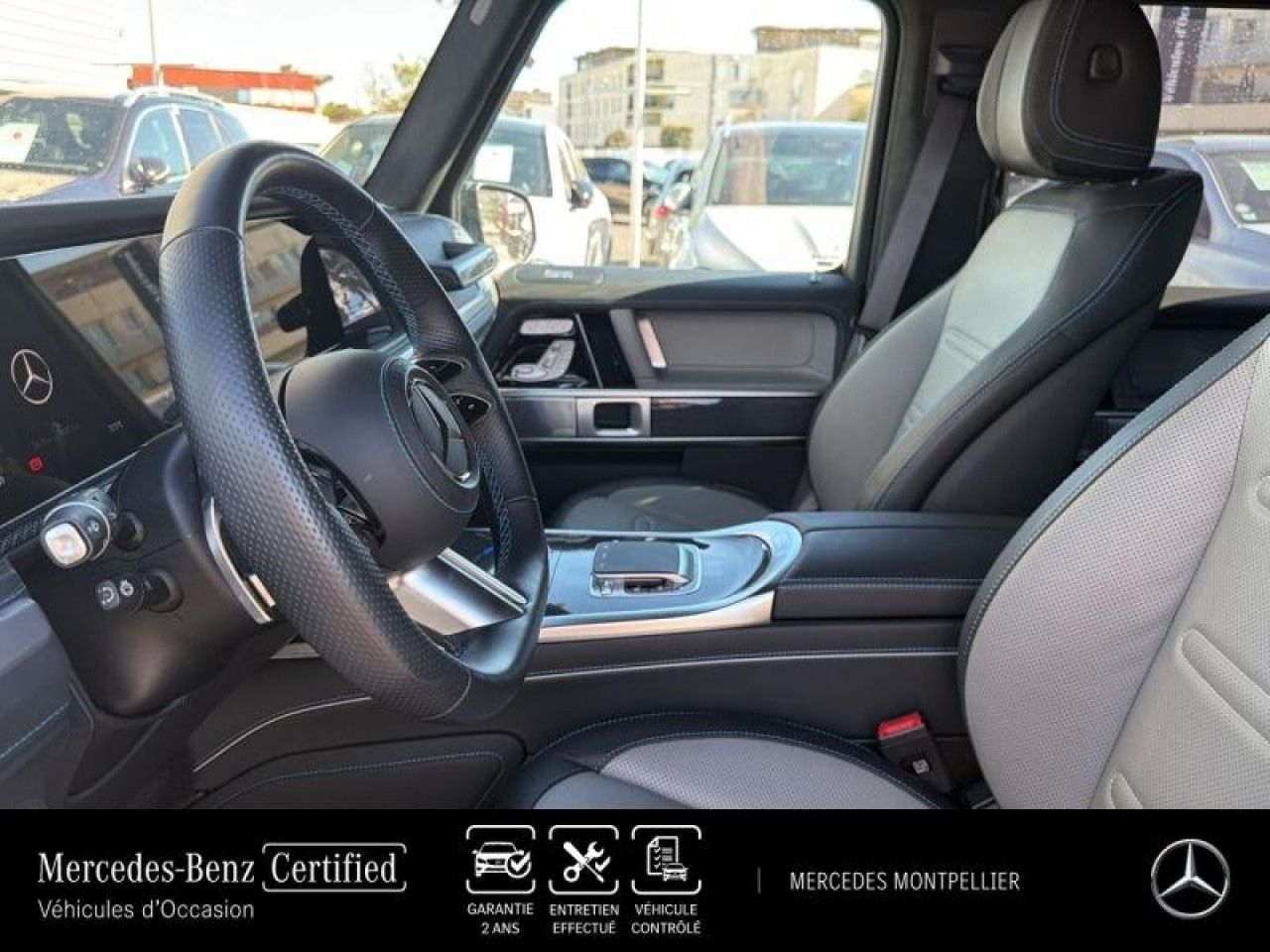 Photo du v&eacute;hicule 12 / 18