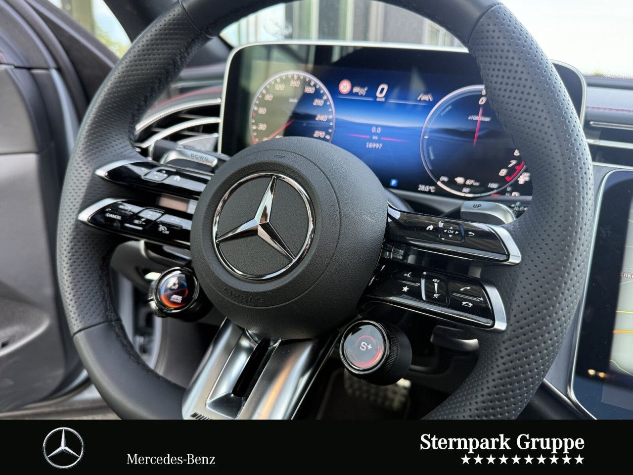 Mercedes-Benz E-Klasse – Bild 12