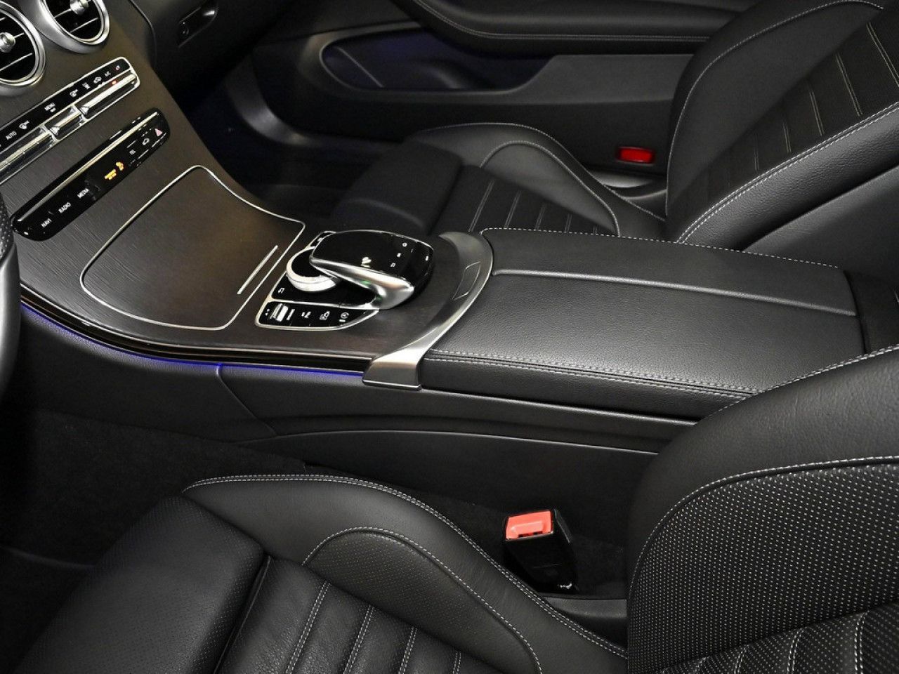 Mercedes-Benz C-Klasse – Bild 14