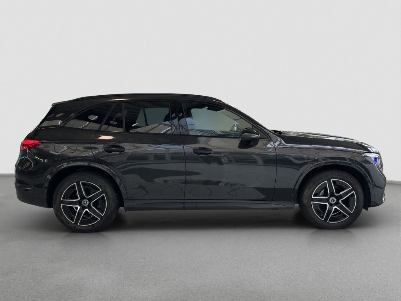 Mercedes-Benz GLC – Bild 19