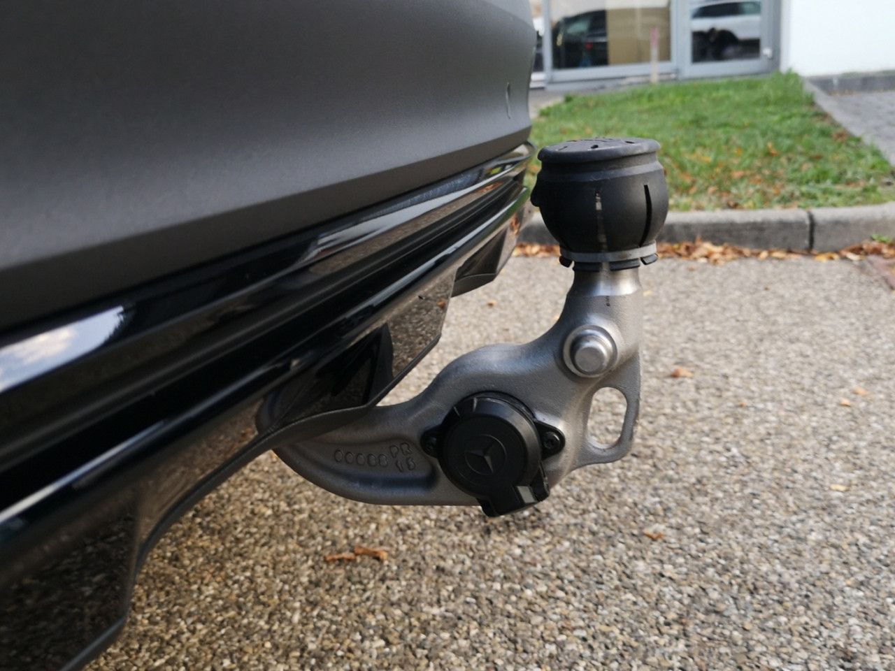 Mercedes-Benz E-Klasse – Bild 21