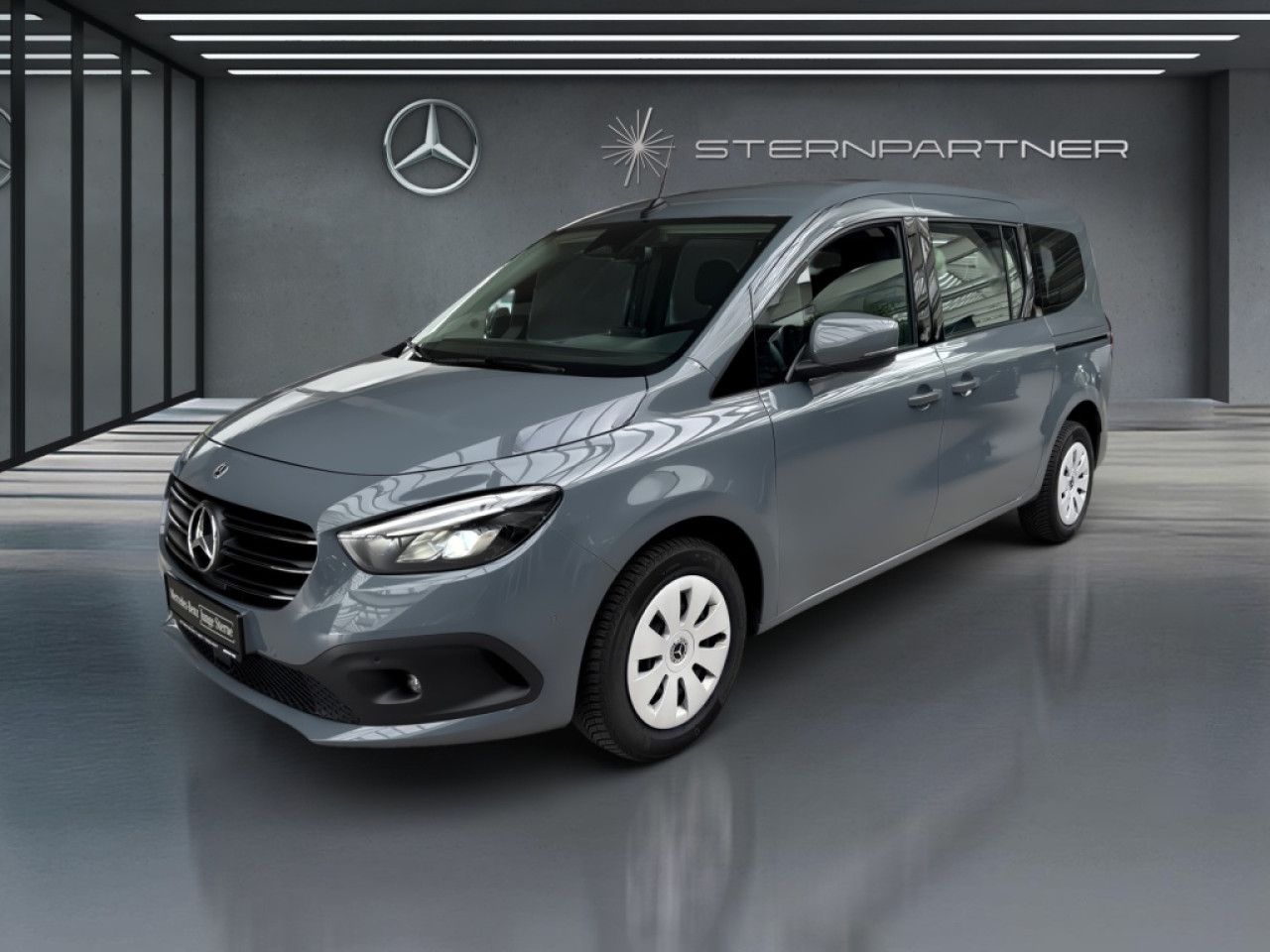 Mercedes-Benz T-Klasse