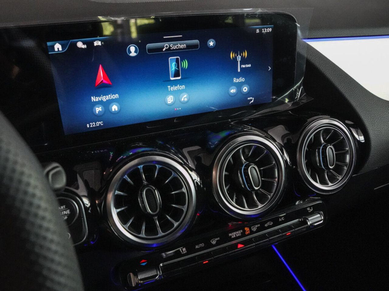Mercedes-Benz GLA – Bild 11