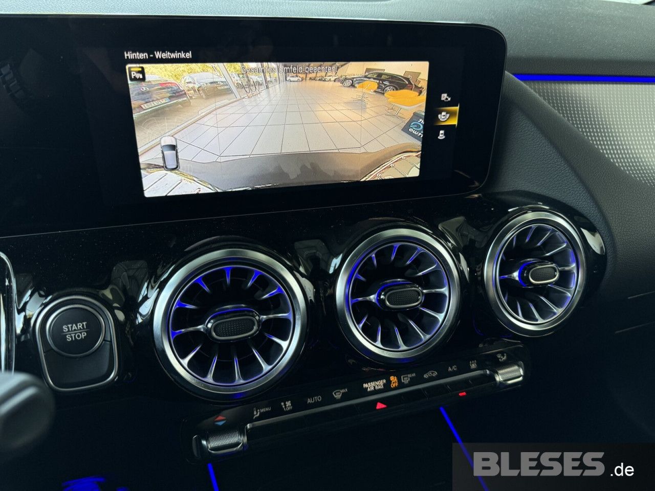 Mercedes-Benz EQA – Bild 13