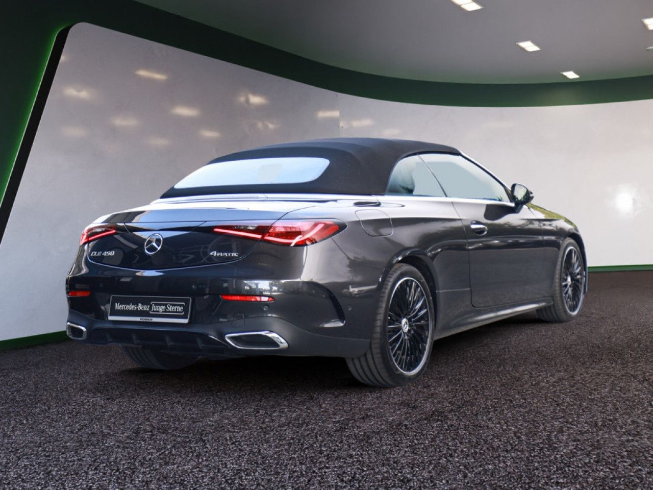 Mercedes-Benz CLE – Bild 3