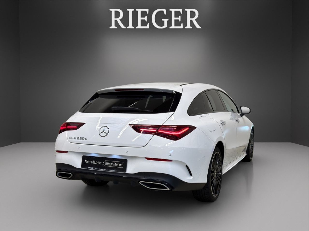 Mercedes-Benz CLA – Bild 13