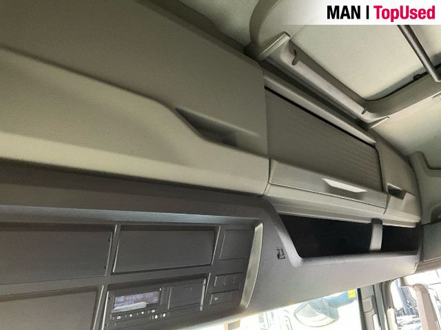 MAN TGX 18.520 4x2 BL SA 22