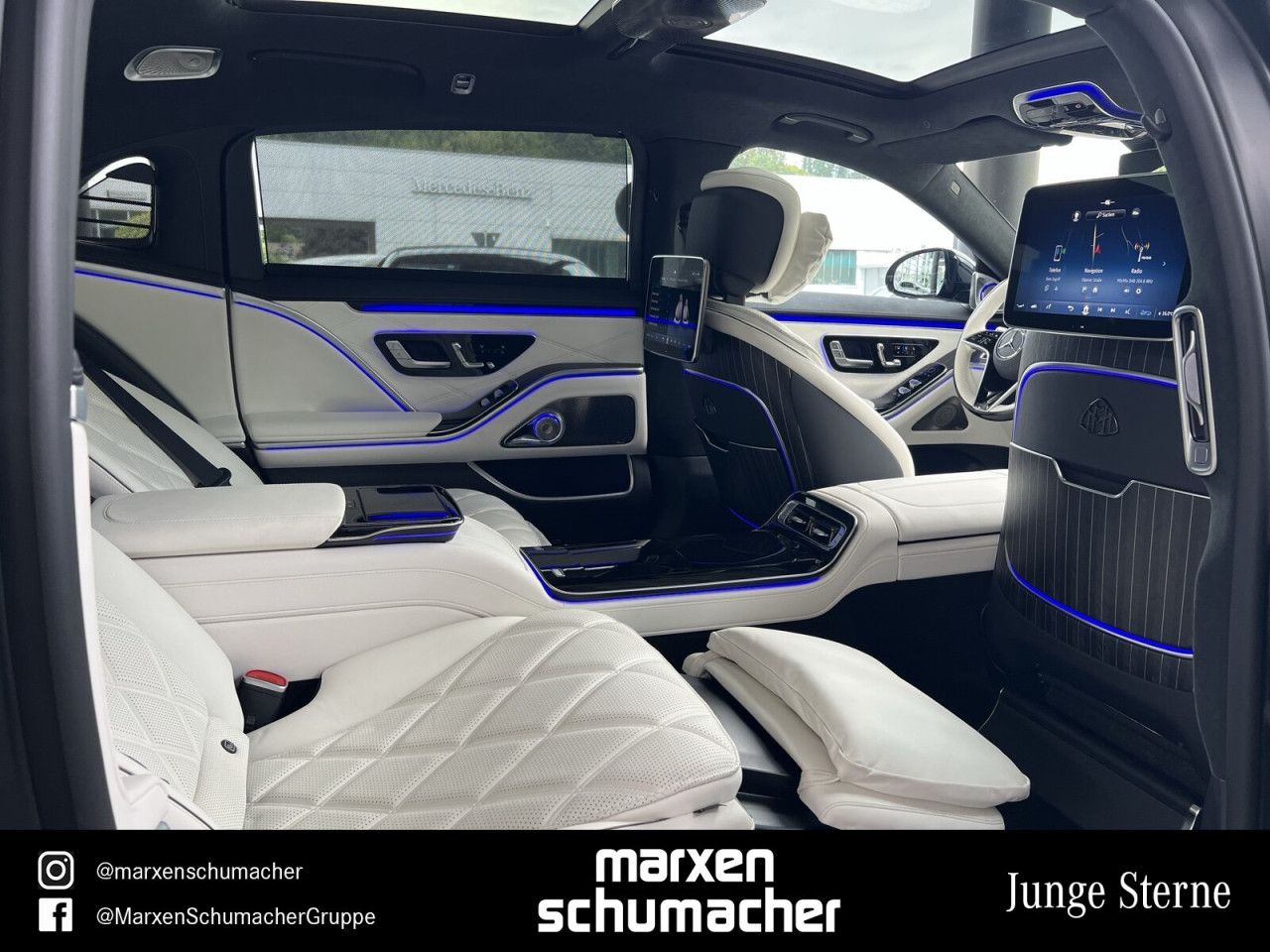Mercedes-Benz S-Klasse – Bild 22