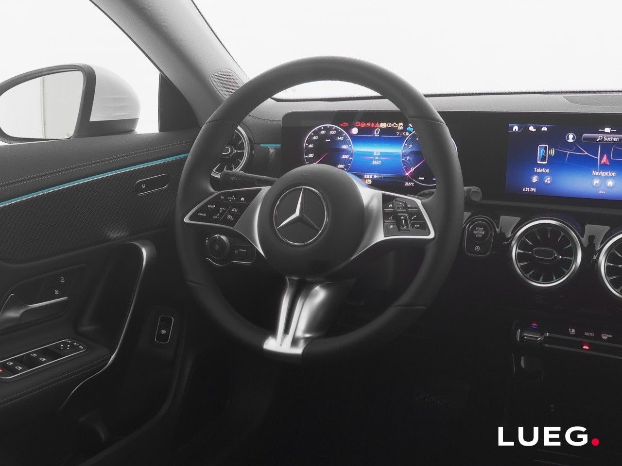 Mercedes-Benz CLA – Bild 4