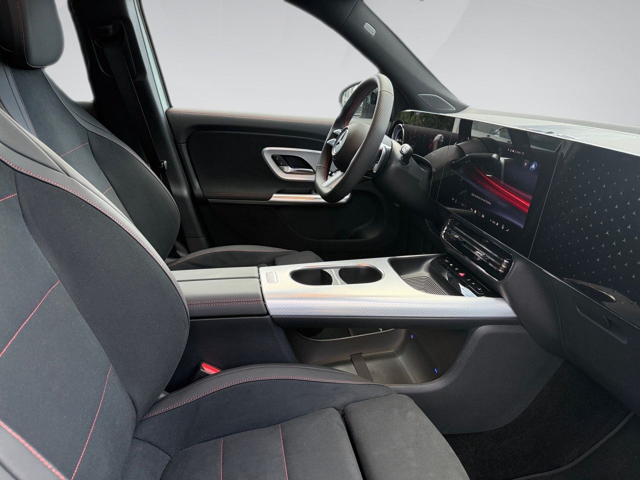 Mercedes-Benz GLB – Bild 8