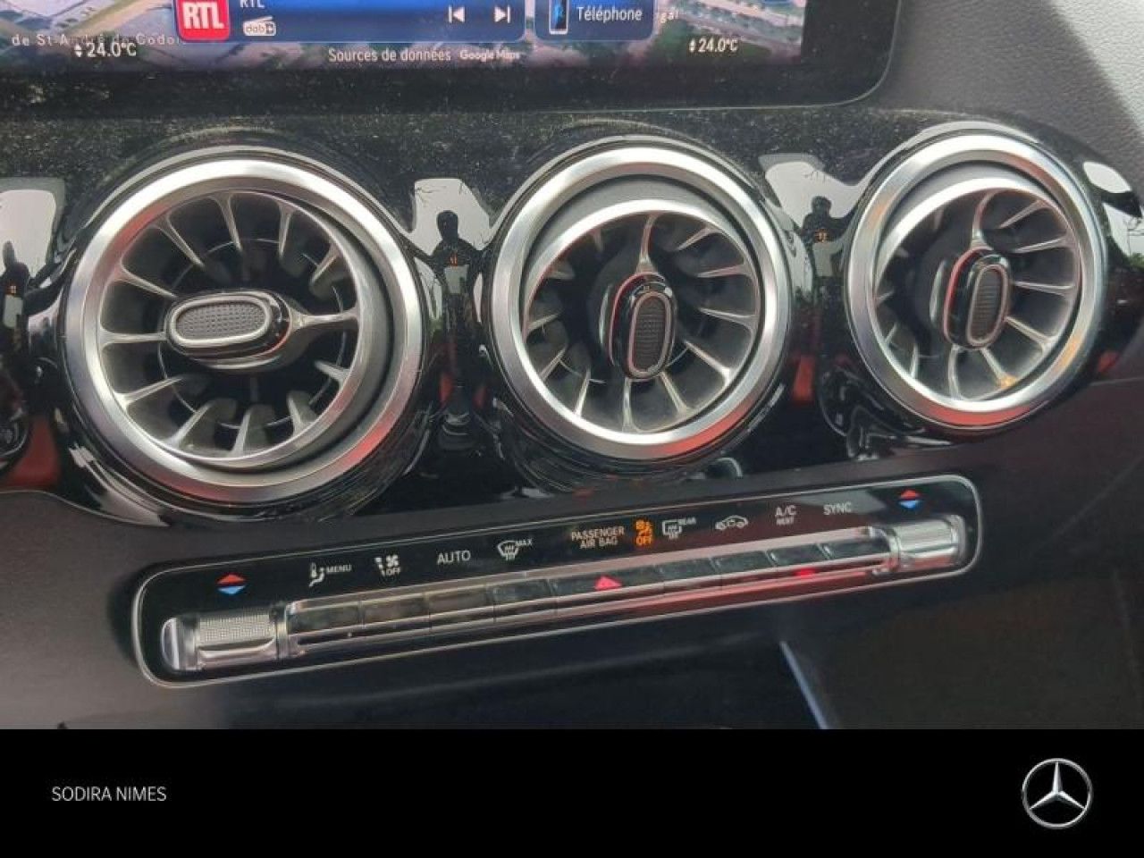 Photo du v&eacute;hicule 18 / 18