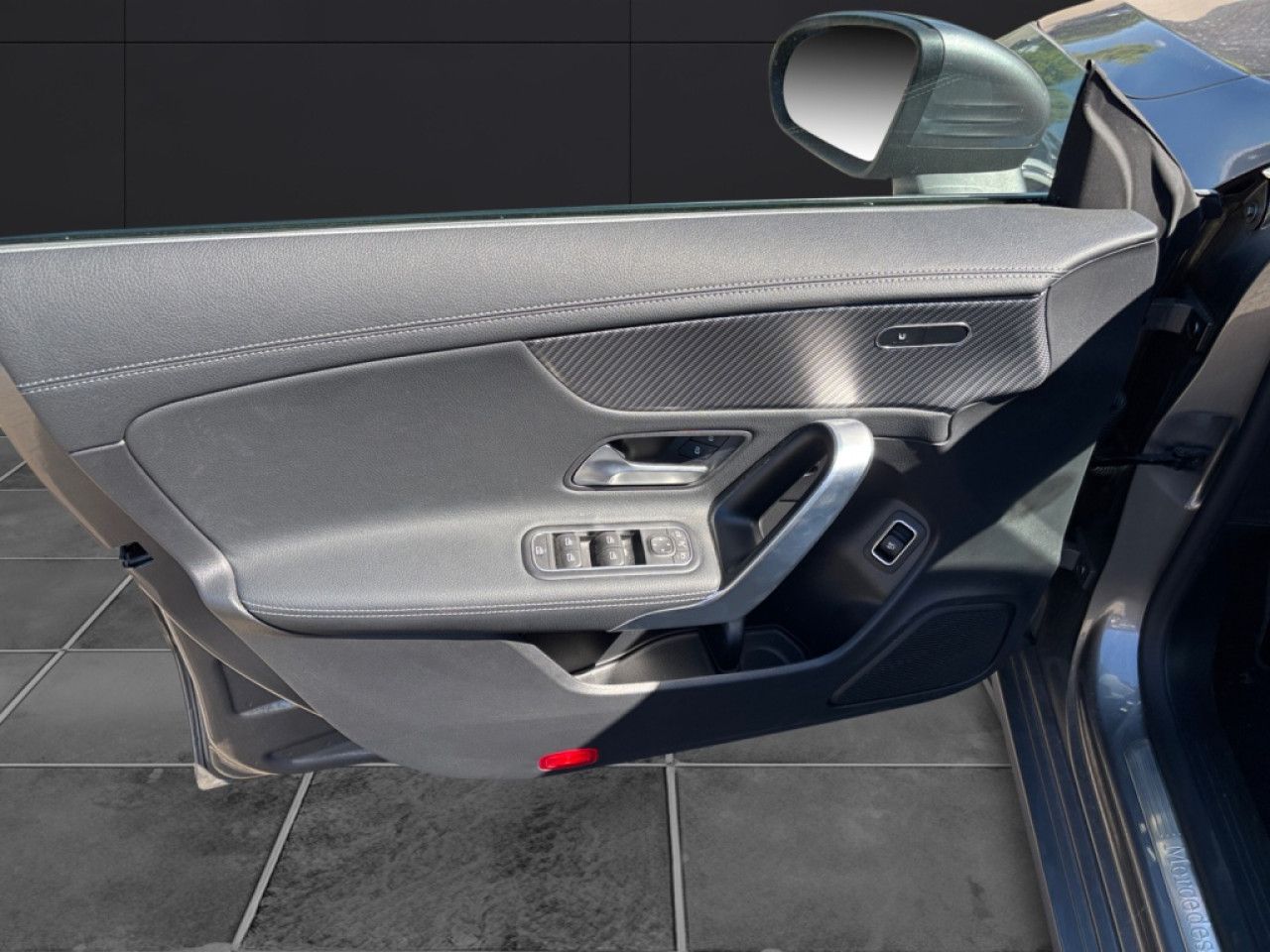 Mercedes-Benz CLA – Bild 9