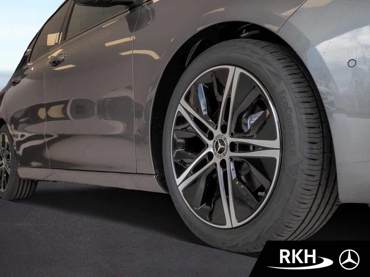 Mercedes-Benz B-Klasse – Bild 5