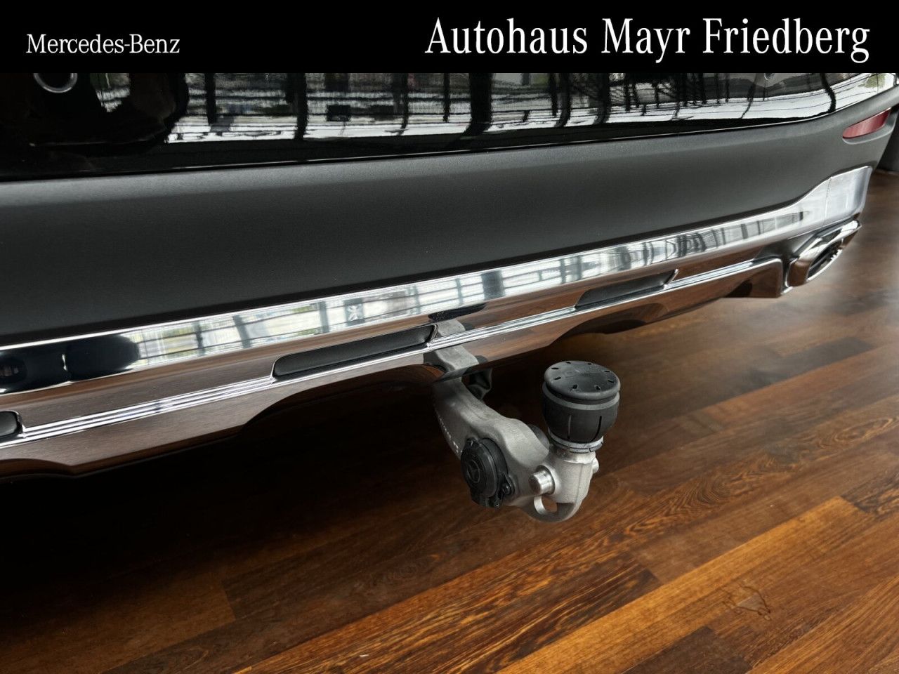 Mercedes-Benz GLC – Bild 8