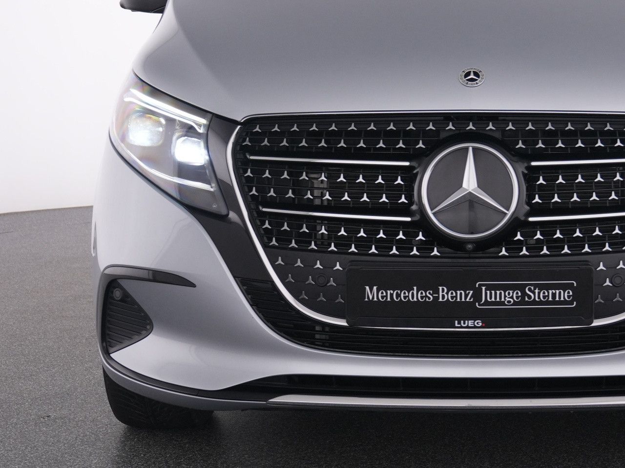 Mercedes-Benz V-Klasse – Bild 16