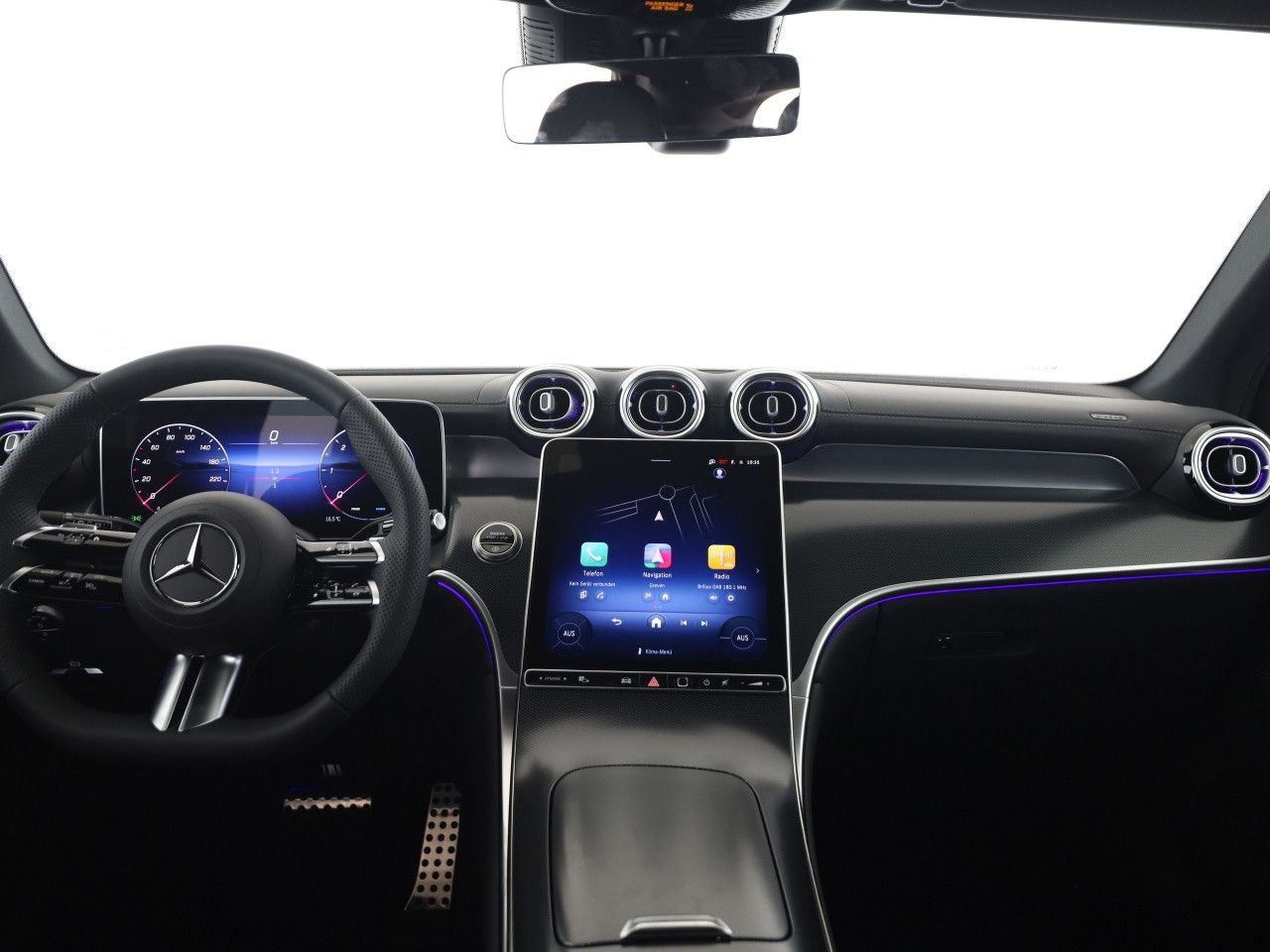 Mercedes-Benz GLC – Bild 10