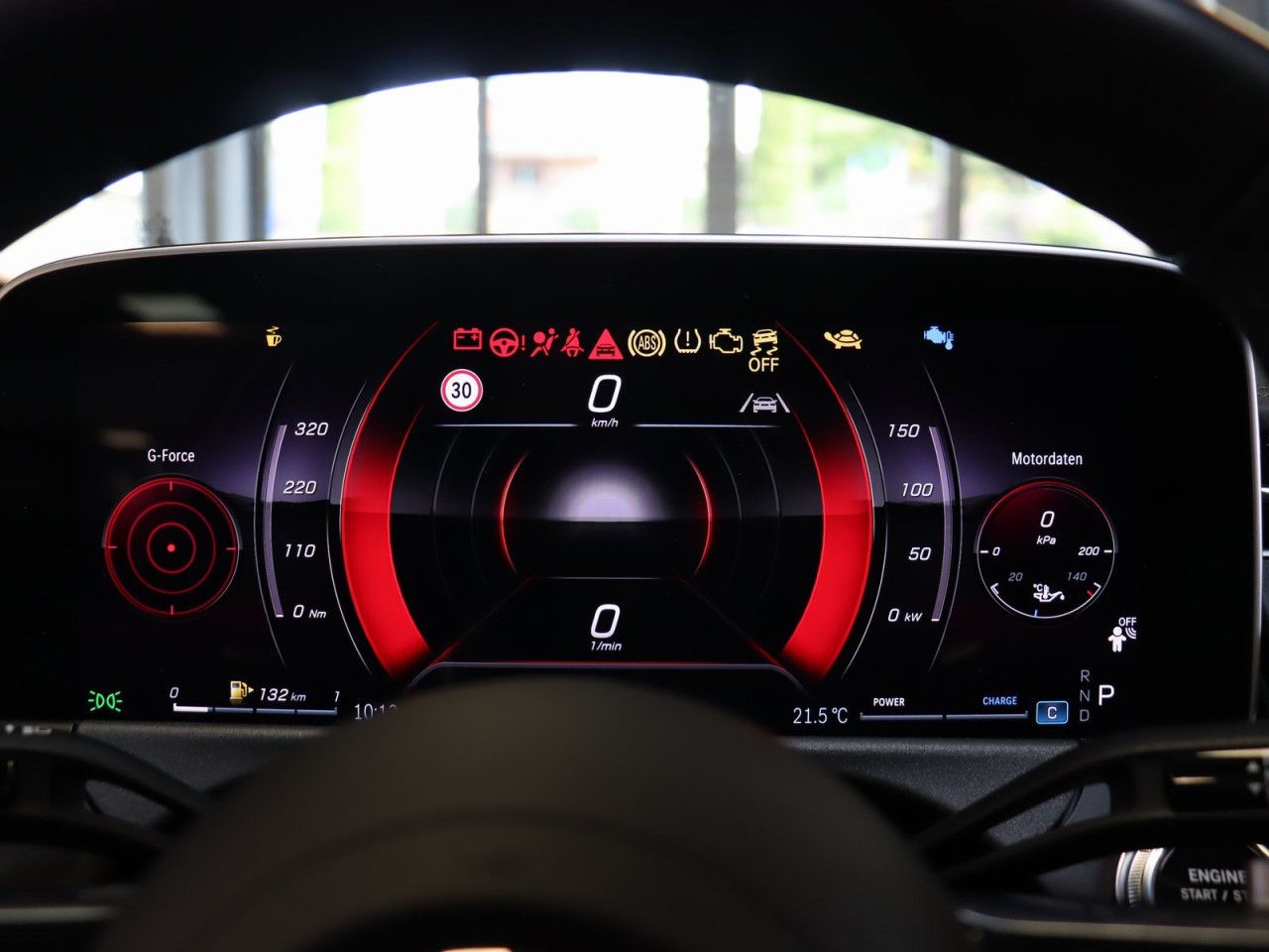 Mercedes-Benz E-Klasse – Bild 24