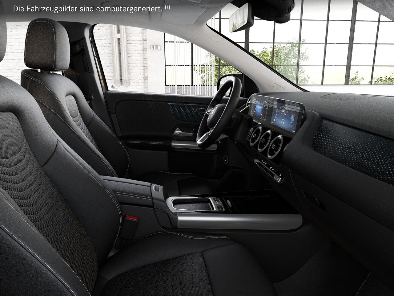Mercedes-Benz GLA – Bild 22