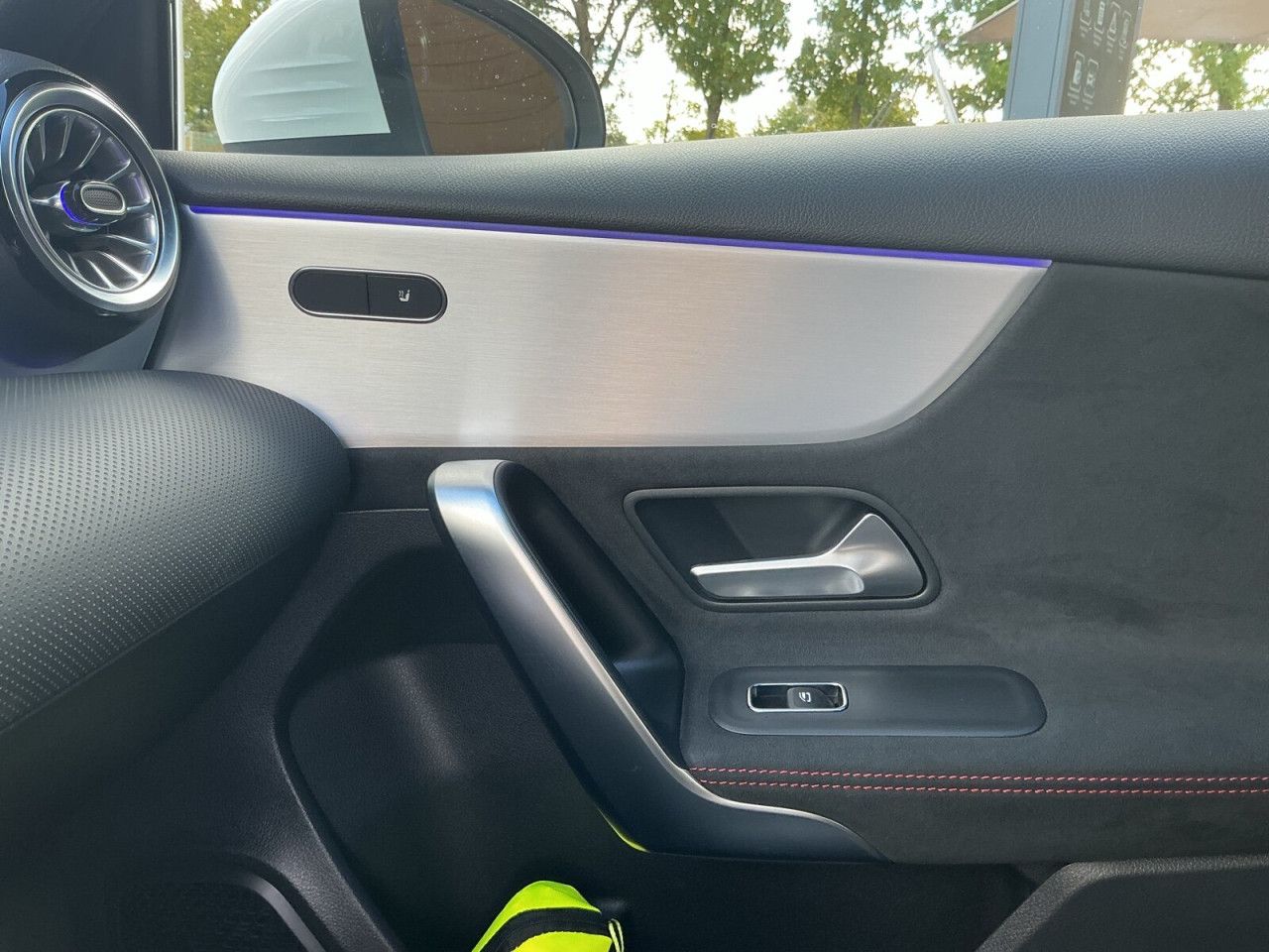 Mercedes-Benz A-Klasse – Bild 22