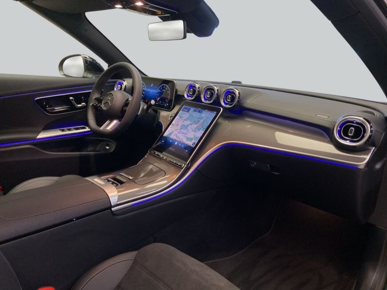 Mercedes-Benz CLE – Bild 16