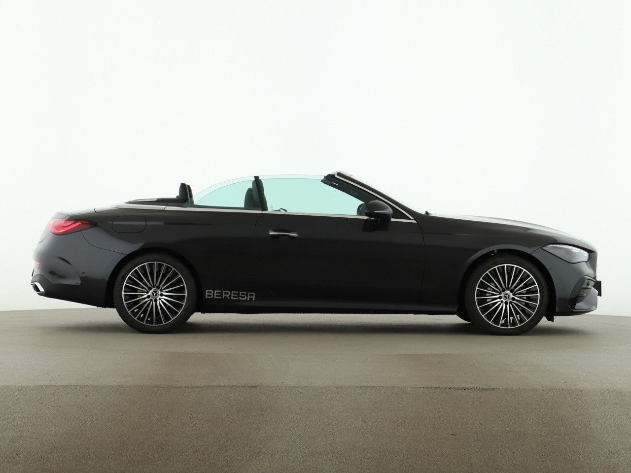 Mercedes-Benz CLE – Bild 7