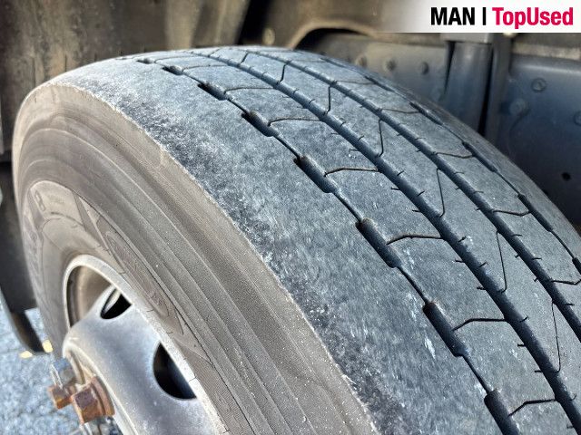MAN TGX 18.510 4x2 BL SA 10
