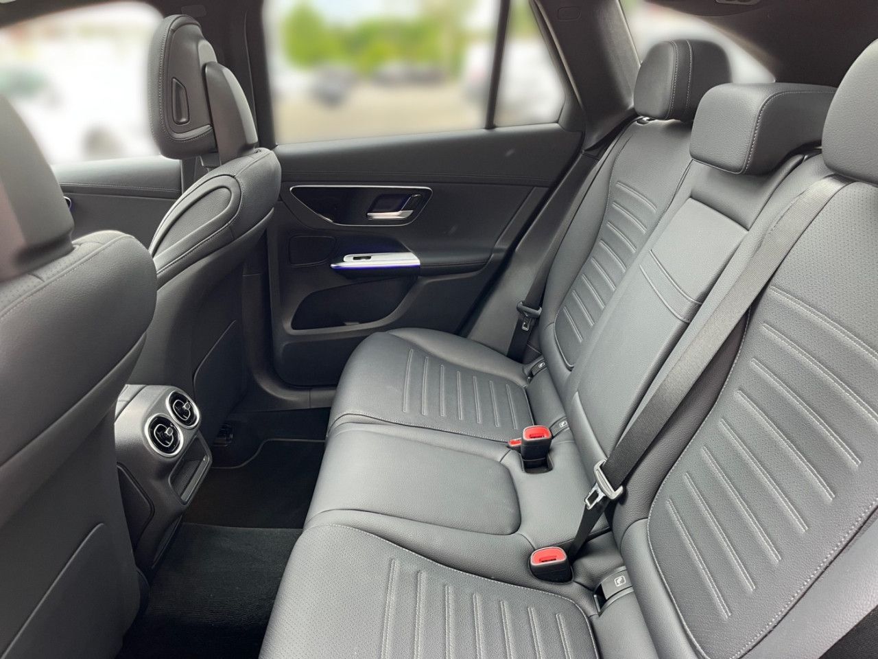 Mercedes-Benz GLC – Bild 8