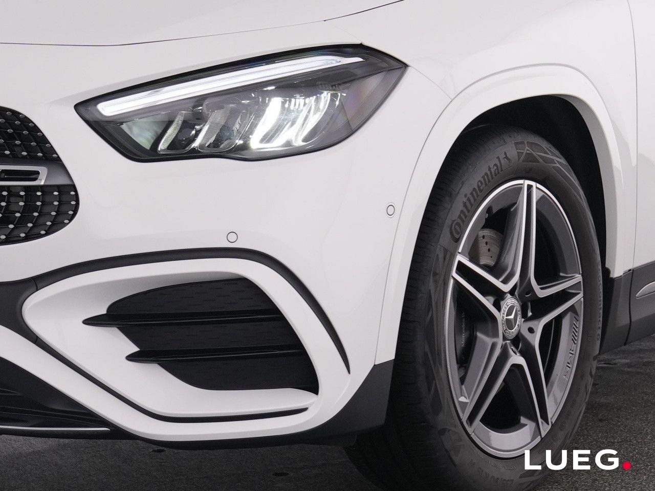 Mercedes-Benz GLA – Bild 8