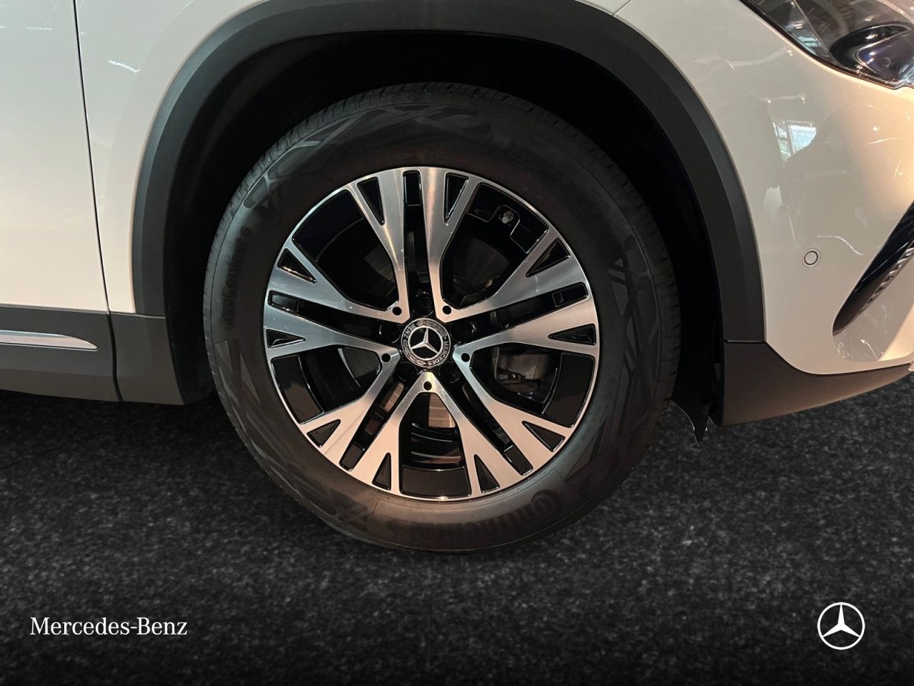 Mercedes-Benz GLA – Bild 4