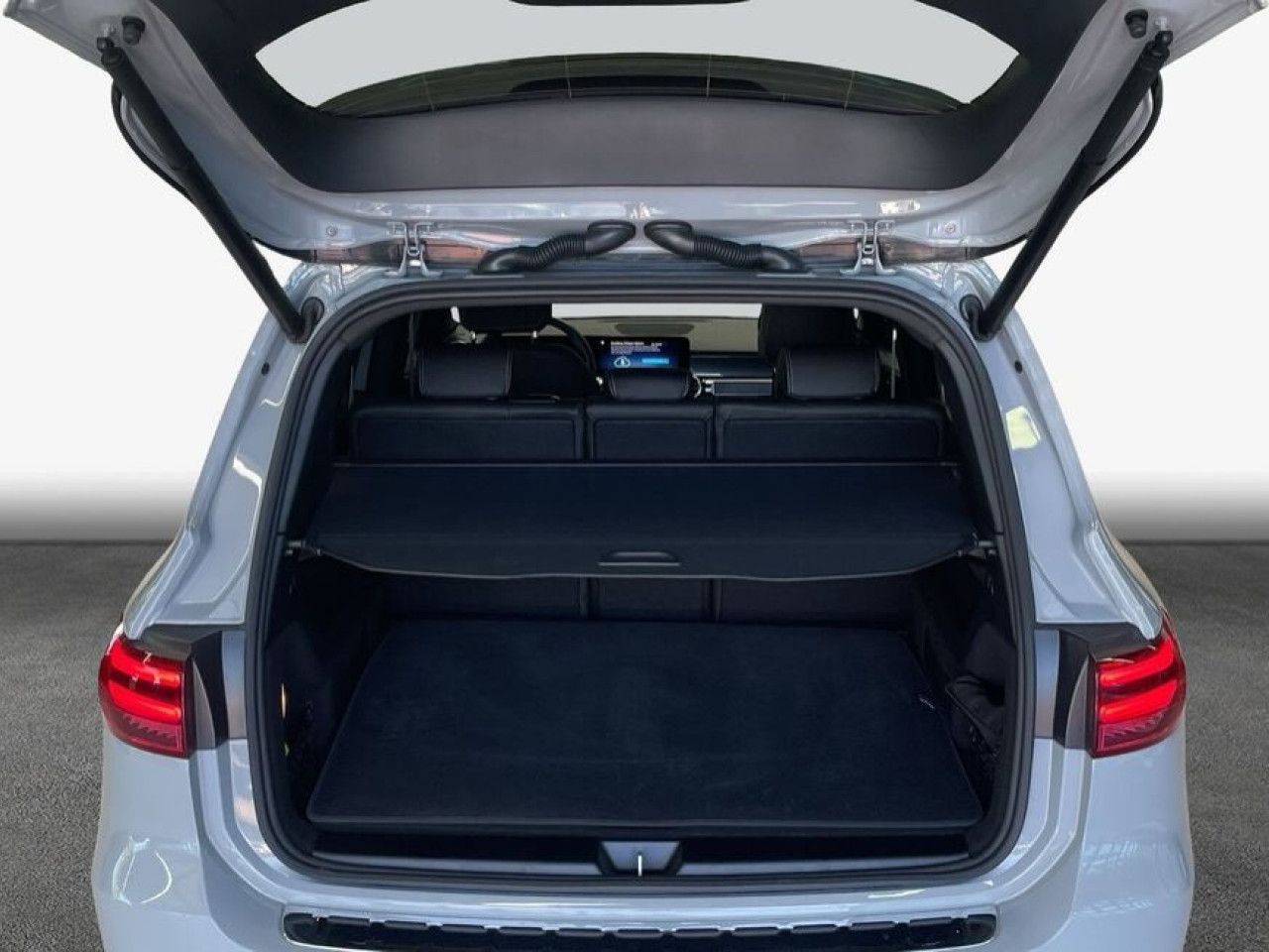 Mercedes-Benz GLB – Bild 8