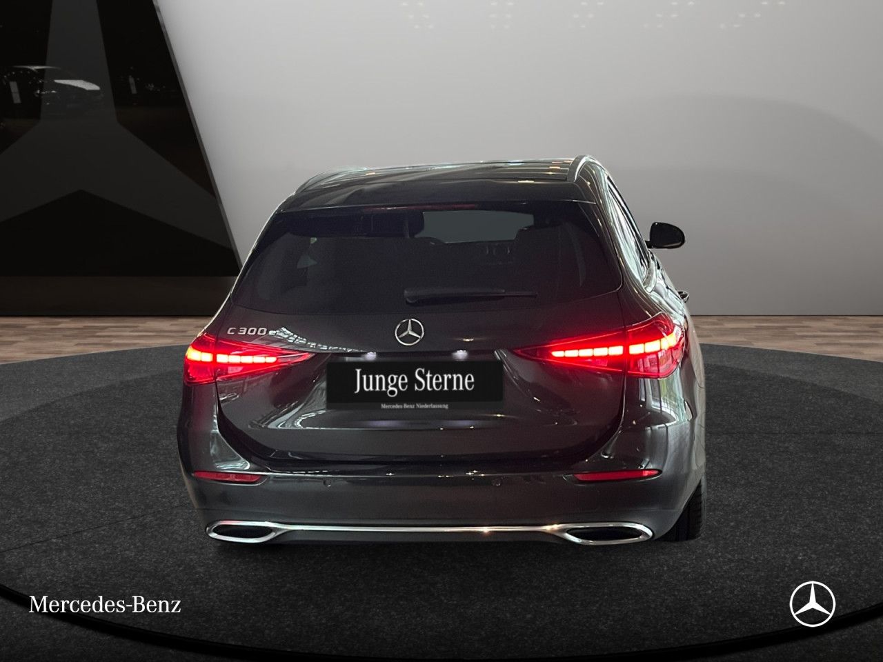 Mercedes-Benz C-Klasse – Bild 6