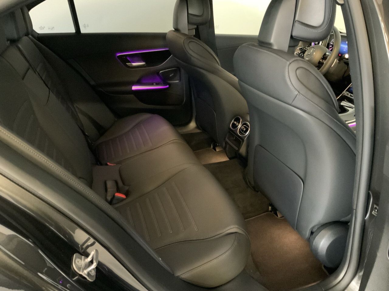 Mercedes-Benz C-Klasse – Bild 15