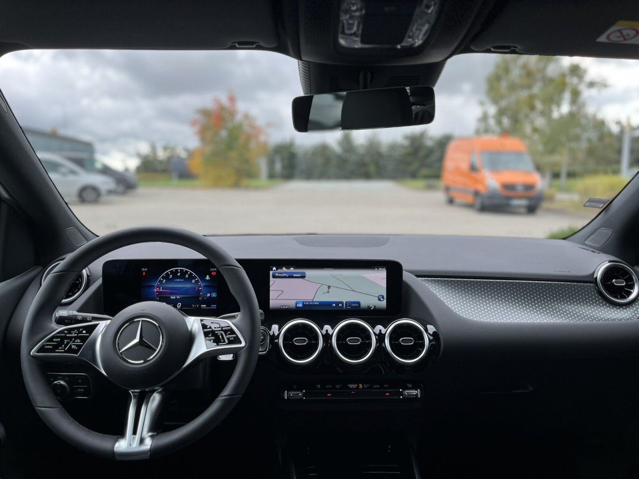 Mercedes-Benz B-Klasse – Bild 12