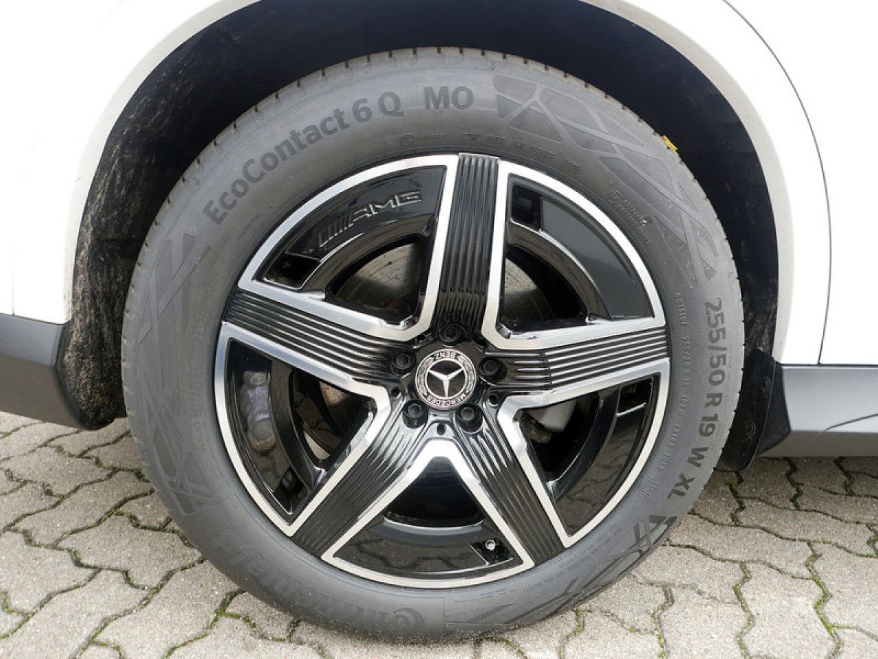 Mercedes-Benz GLC – Bild 7
