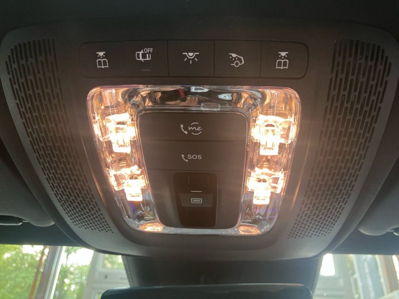 Mercedes-Benz CLA – Bild 19