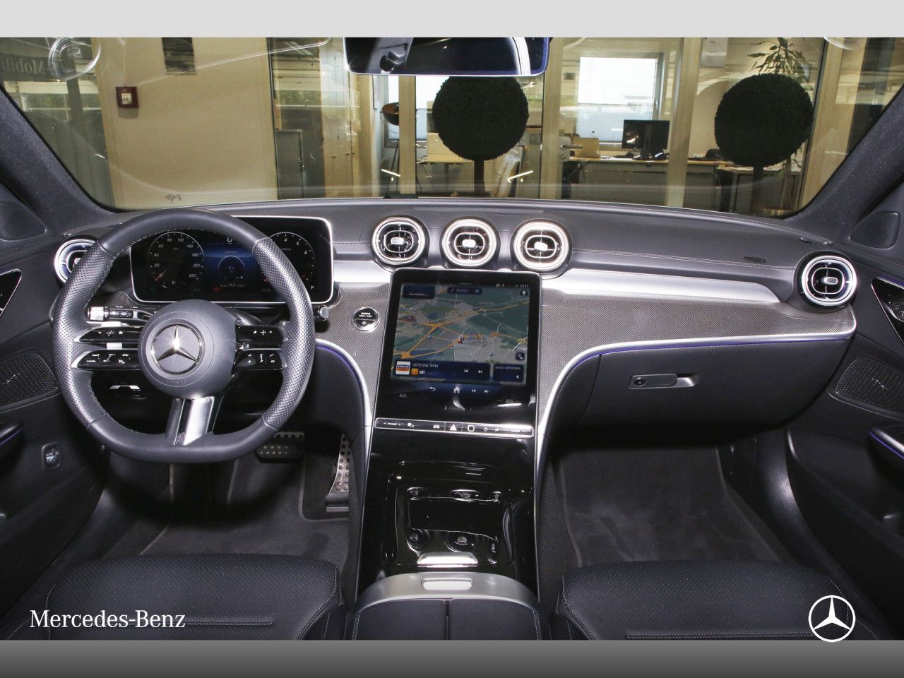 Mercedes-Benz C-Klasse – Bild 6