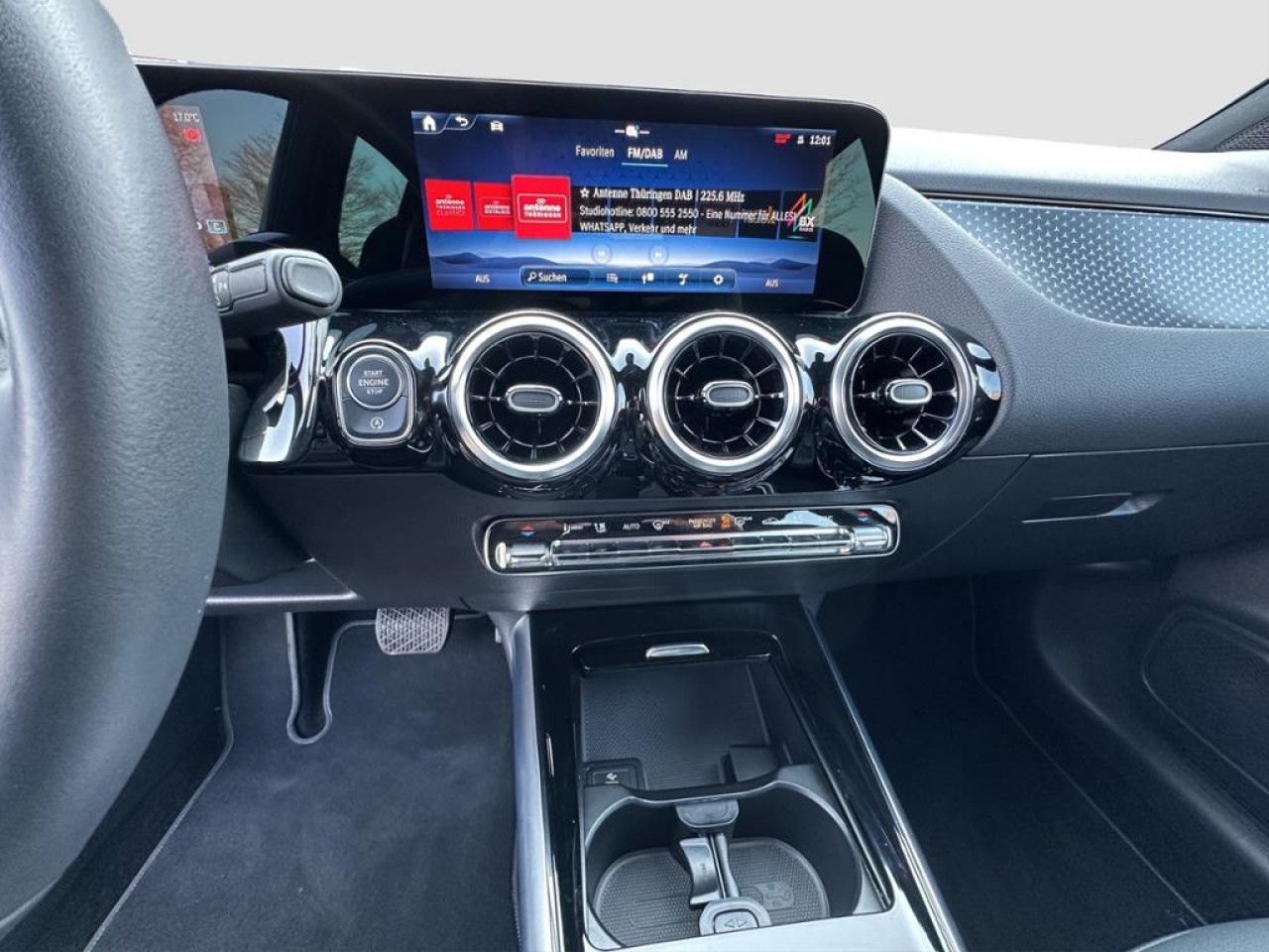 Mercedes-Benz GLA – Bild 10