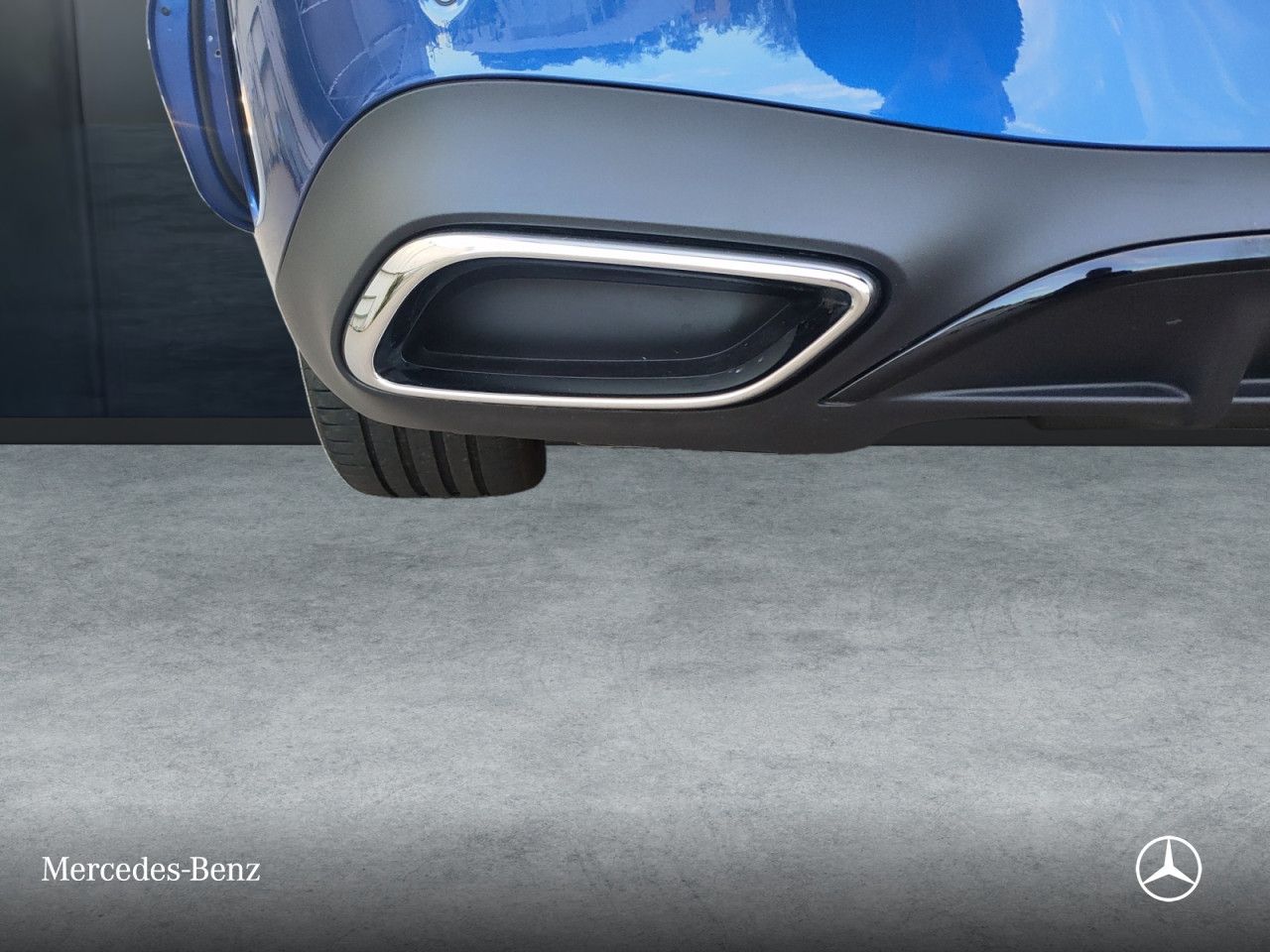 Mercedes-Benz CLE – Bild 26