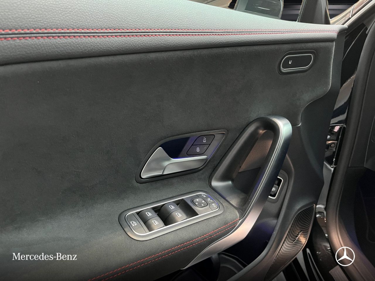 Mercedes-Benz CLA – Bild 10