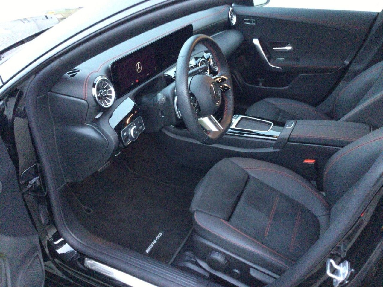 Mercedes-Benz CLA – Bild 6