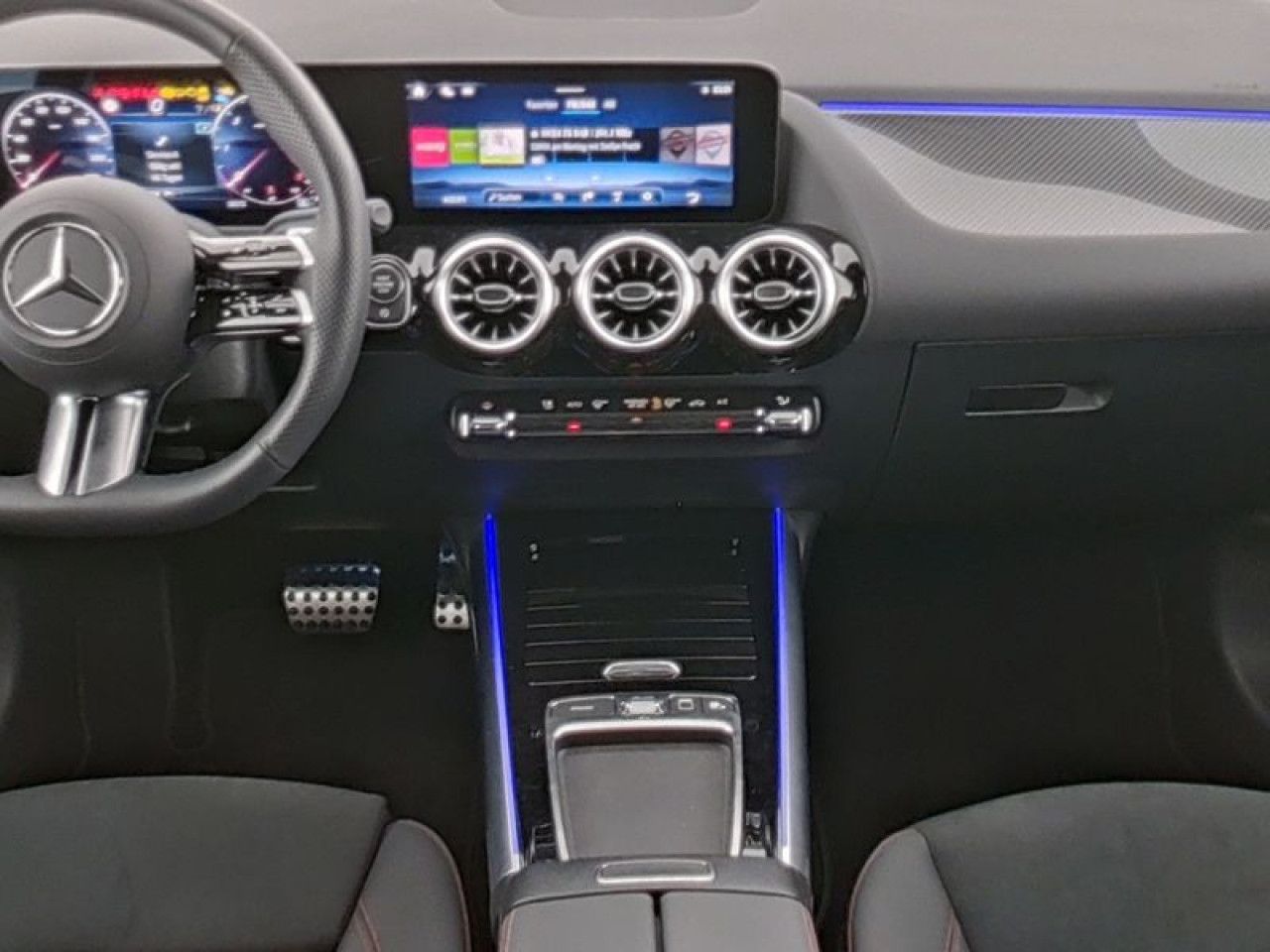 Mercedes-Benz B-Klasse – Bild 9