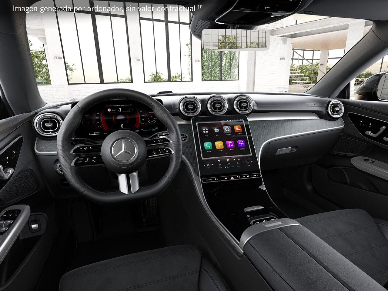 Foto de estudio 4 / 5